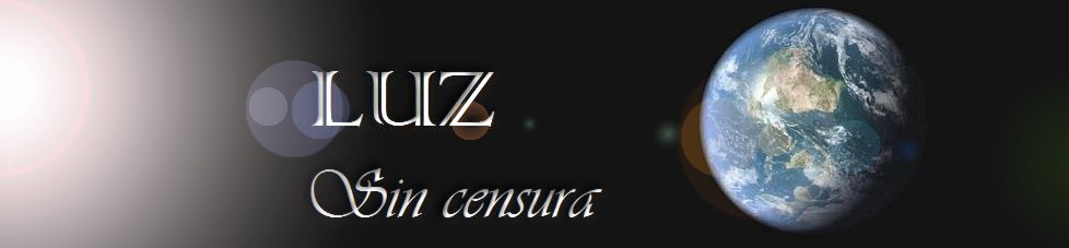 LUZ  sin censura