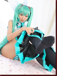 Hatsune Miku 04