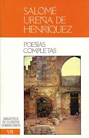 Breve Biografía de Salomé Ureña de Henríquez