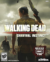 The Walking Dead Survival Instinct PC Free Download