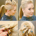 Hair Styles tutorial...