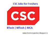 CSC-jobs-in-hyderabad-for-freshers