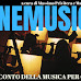 Cinemusica, stasera la storia della musica del cinema apre il Mercurio d’Argento