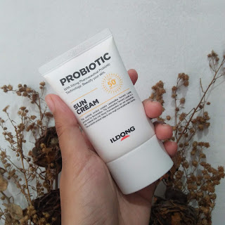 Skincare Routine ( untuk kulit sensitif dan pori-pori besar)