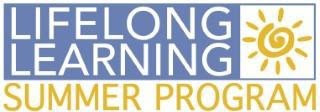 Register now for the Lifelong Learning Summer Programs !!!