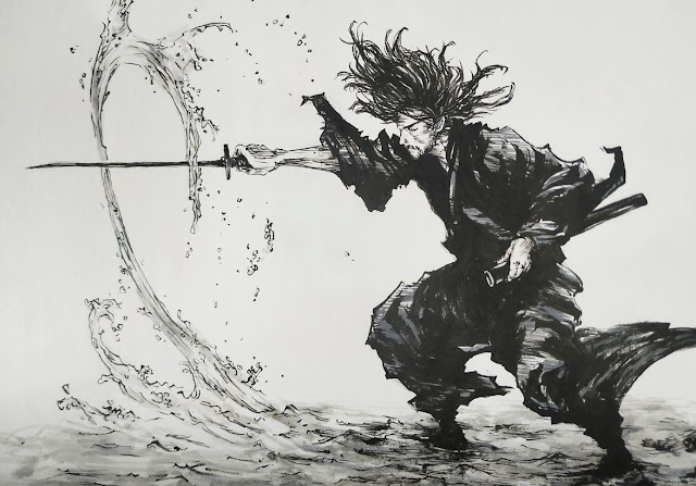 Kisah Hidup Inspiratif Miyamoto Musashi, Samurai Legendaris Jepang