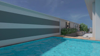 Sun house residence, 2 suites, Pereque, Porto Belo - SC