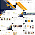 EXCELLENT! HIGH-END ABSTRACT STYLE POWERPOINT TEMPLATES