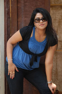 Jyothy Hot Photoshoot