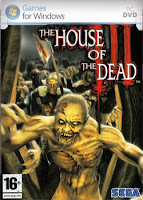 cover The House of the Dead 3