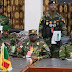 ECOWAS ‘Ready’ For Military Intervention In Niger Republic