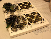 Hantaran Coklat