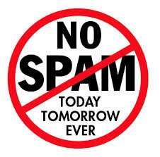 Tips Cara Menghapus Spam Pada Blog