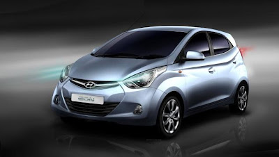 Hyundai Eon Release Date, Interior, Exterior, engine And Specifications