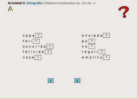 http://www.ceiploreto.es/sugerencias/A_1/Recursosdidacticos/TERCERO/datos/02_Lengua/datos/rdi/U06/03.htm