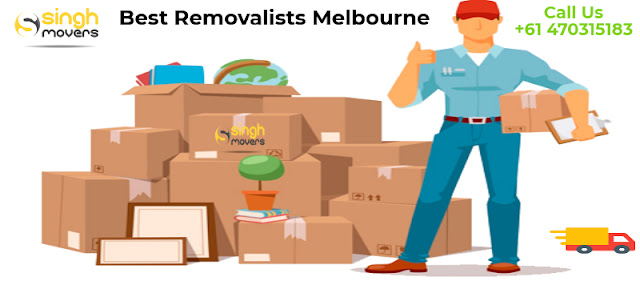 best removalists melbourne