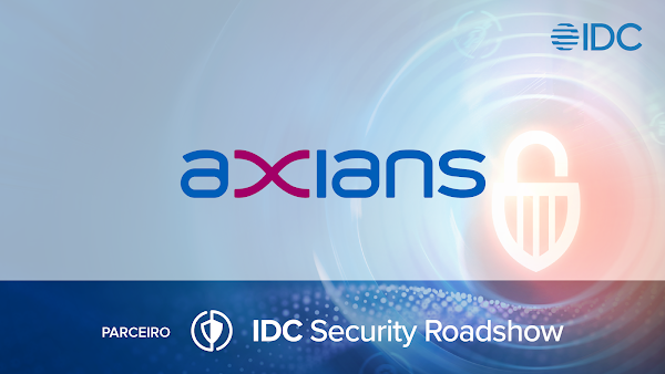 Axians participa no IDC Security Roadshow no Digital Leader Panel