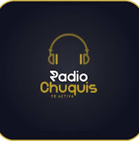 logotipo radio chuquis