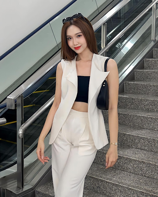 Do Nhat Ha – Most Beautiful Vietnam Transgender Fashion Styles for Women