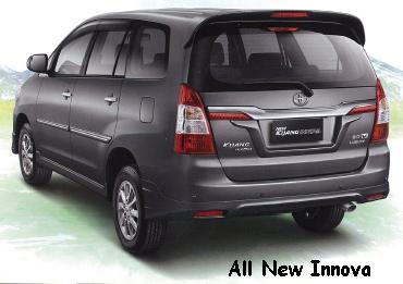 25+ Ide Penting Kredit Mobil Toyota Innova