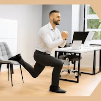 The Ultimate Guide to a Quick Lunch Break Workout!