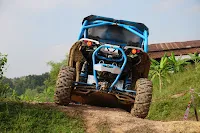 Can-Am Maverick