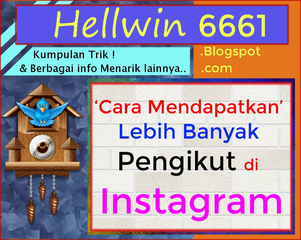 Cara Mendapatkan Lebih Banyak Pengikut Di Instagram Publik Pedia