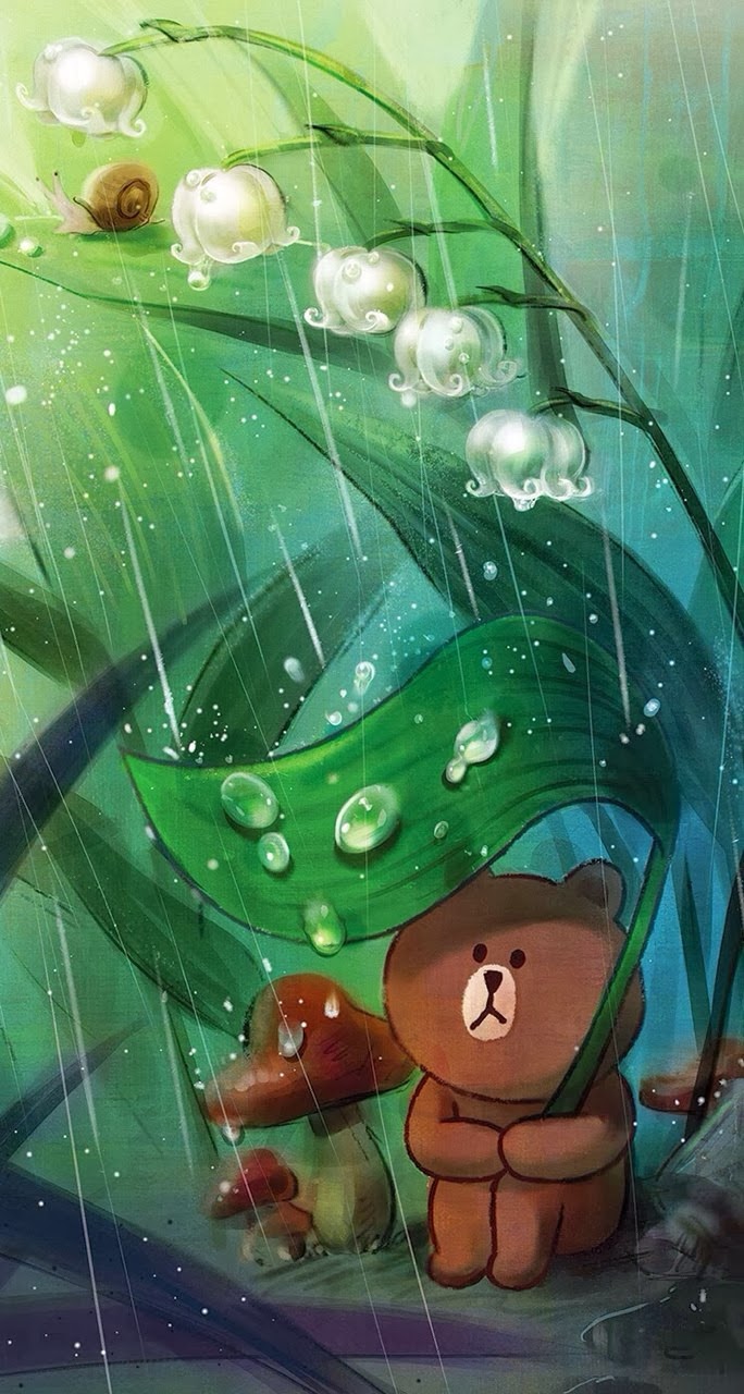 Konsep Baru Gambar Wallpaper Lucu Dan Unik