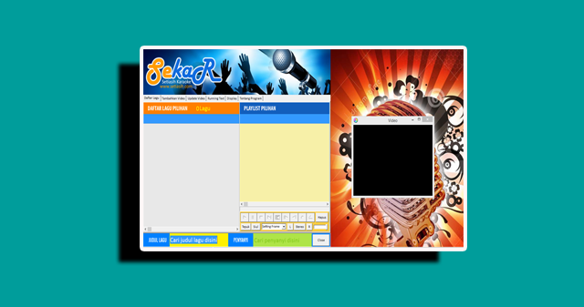 Gratisan Download Software Karaoke Sekar Karaoke