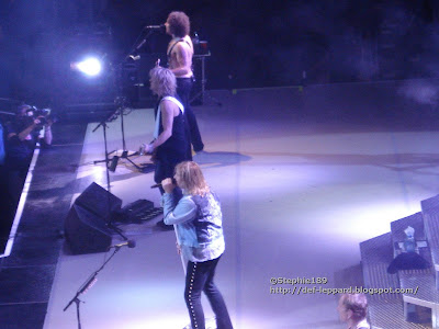 {Phil, Joe, Sav, & Viv - Def Leppard - 2008