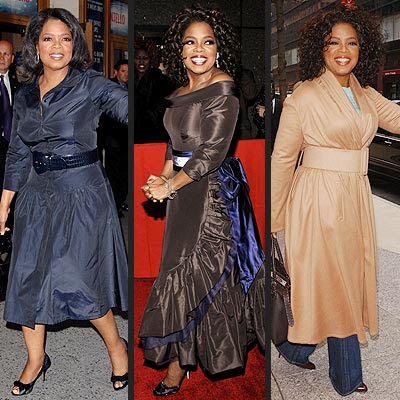 Oprah Winfrey