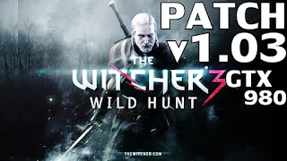 free download the witcher 3 wild hunt update v1.03