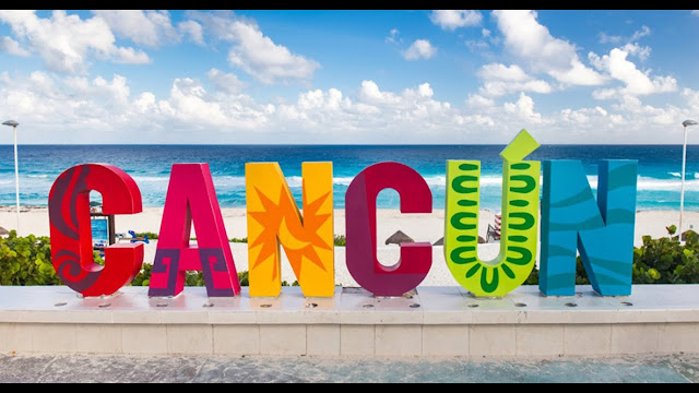 Visita QuintanaRoo Cancún Turismo