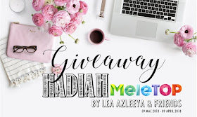 http://www.leaazleeya.com/2018/03/giveaway-hadiah-meletop-by-lea-azleeya.html