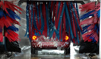 Car wash-Suds and Seduction: The Sensual Car Wash Journey