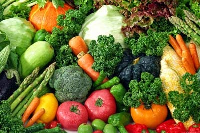 Manfaat Makan Sayuran Bagi Kesehatan Tubuh Manusia