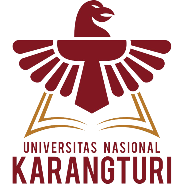 Cara Pendaftaran Online Penerimaan Mahasiswa Baru (PMB) Universitas Nasional Karangturi Semarang (Unkartur) - Logo Universitas Nasional Karangturi Semarang (Unkartur) PNG JPG