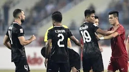 Indonesia Gagal ke Final Piala AFF 2022 Setelah Dihajar Vietnam 2-0