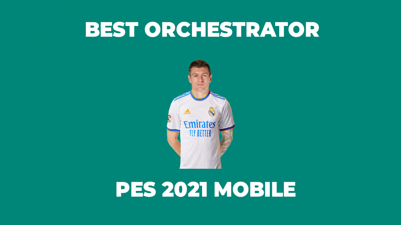 orchestrator pes 2021