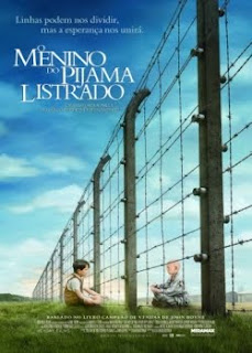 filmes Download   O Menino do Pijama Listrado DVDRip x264   Dublado