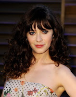 Zooey Deschanel HQ photo