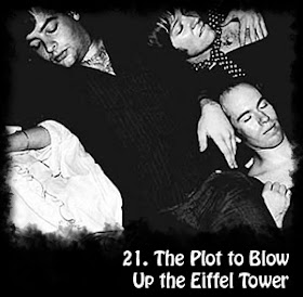 The Plot to Blow Up the Eiffel Tower