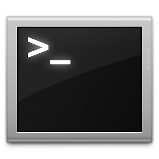 Daftar Ketik Command Untuk BTE (Better Terminal Emulator)
