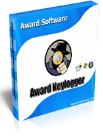 Award Keylogger 1.8