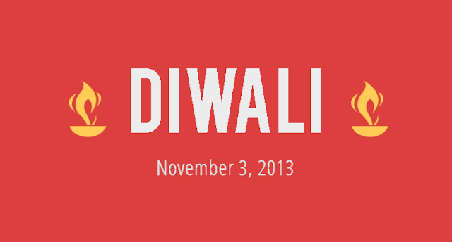 Image: Interesting Facts About Diwali!