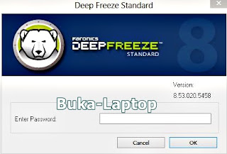 Deep Freeze Standard 8.53 Full Version Support Windows 10