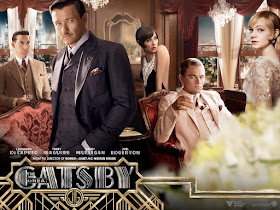 #Filmes - O Grande Gatsby