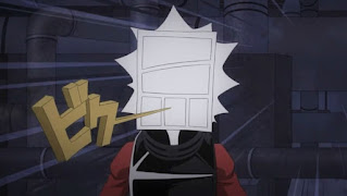 ヒロアカ 第5期6話 第2試合決着 ネタバレ My Hero Academia Ep 94 ヒロアカ 第5期6話 第2試合決着 ネタバレ My Hero Academia Ep 94