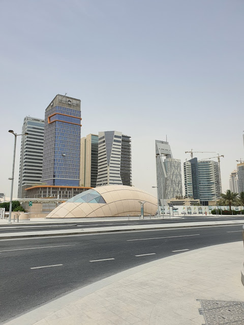 Quanto custa viajar para Doha no Catar