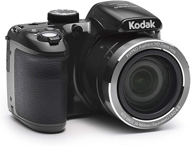 Kodak PIXPRO Astro Zoom